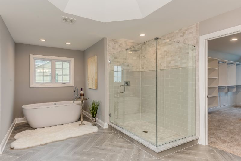 Best Bathroom Renovation Contractors in Hardeeville, SC
