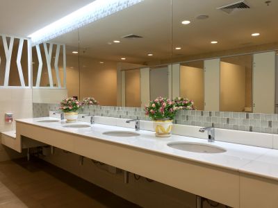 Cost of Bathroom Remodeling in Hardeeville, SC